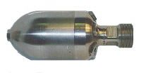 Насадок проходной ДКТ-226 «Бомба»