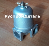 Фильтр топливный ФЦГО-50-200