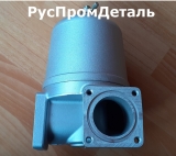 Фильтр топливный ФЦГО-50-200