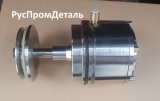 Клапан предохранительный к насосу СШН-80/1200-01